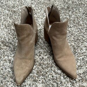 Steve Madden Cedar Bootie